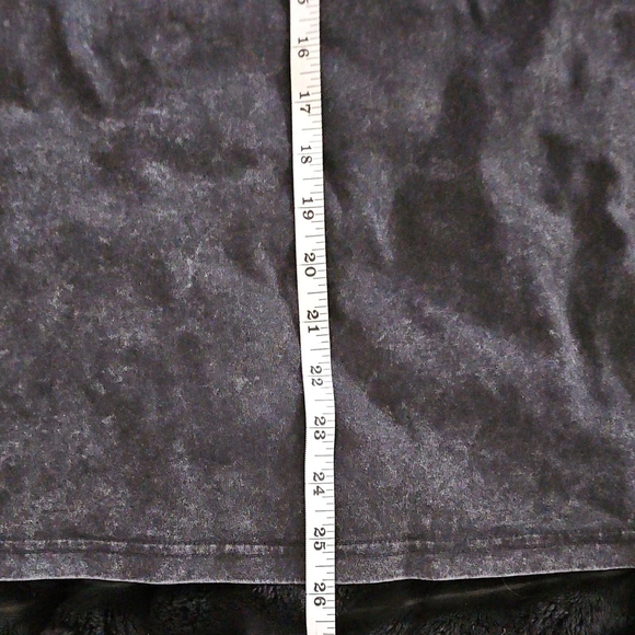 Ozzy Osbourne Diary Of A Mad Man Muscle Tee - Picture 8 of 12